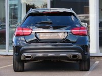 USED 2020 69 MERCEDES-BENZ GLA 1.6 GLA180 AMG Line Edition SUV 5dr Petrol 7G-DCT Euro 6 (s/s) (122 ps) NEW MOT