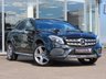 USED 2020 69 MERCEDES-BENZ GLA 1.6 GLA180 AMG Line Edition SUV 5dr Petrol 7G-DCT Euro 6 (s/s) (122 ps) NEW MOT