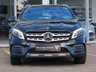 USED 2020 69 MERCEDES-BENZ GLA 1.6 GLA180 AMG Line Edition SUV 5dr Petrol 7G-DCT Euro 6 (s/s) (122 ps) NEW MOT