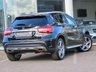 USED 2020 69 MERCEDES-BENZ GLA 1.6 GLA180 AMG Line Edition SUV 5dr Petrol 7G-DCT Euro 6 (s/s) (122 ps) NEW MOT