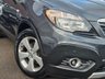 USED 2016 16 VAUXHALL MOKKA 1.6 CDTi ecoFLEX SE SUV 5dr Diesel Manual 2WD Euro 6 (s/s) (110 ps) 