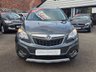 USED 2016 16 VAUXHALL MOKKA 1.6 CDTi ecoFLEX SE SUV 5dr Diesel Manual 2WD Euro 6 (s/s) (110 ps) 