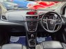USED 2016 16 VAUXHALL MOKKA 1.6 CDTi ecoFLEX SE SUV 5dr Diesel Manual 2WD Euro 6 (s/s) (110 ps) 