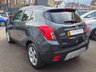 USED 2016 16 VAUXHALL MOKKA 1.6 CDTi ecoFLEX SE SUV 5dr Diesel Manual 2WD Euro 6 (s/s) (110 ps) 