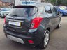 USED 2016 16 VAUXHALL MOKKA 1.6 CDTi ecoFLEX SE SUV 5dr Diesel Manual 2WD Euro 6 (s/s) (110 ps) 