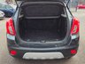 USED 2016 16 VAUXHALL MOKKA 1.6 CDTi ecoFLEX SE SUV 5dr Diesel Manual 2WD Euro 6 (s/s) (110 ps) 