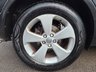USED 2016 16 VAUXHALL MOKKA 1.6 CDTi ecoFLEX SE SUV 5dr Diesel Manual 2WD Euro 6 (s/s) (110 ps) 
