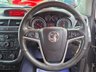 USED 2016 16 VAUXHALL MOKKA 1.6 CDTi ecoFLEX SE SUV 5dr Diesel Manual 2WD Euro 6 (s/s) (110 ps) 