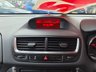 USED 2016 16 VAUXHALL MOKKA 1.6 CDTi ecoFLEX SE SUV 5dr Diesel Manual 2WD Euro 6 (s/s) (110 ps) 