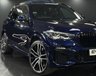 USED 2019 69 BMW X5 3.0 40i M Sport SUV 5dr Petrol Auto xDrive Euro 6 (s/s) (340 ps) TECH PACK, HUD, M SPORT PLUS!