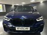 USED 2019 69 BMW X5 3.0 40i M Sport SUV 5dr Petrol Auto xDrive Euro 6 (s/s) (340 ps) TECH PACK, HUD, M SPORT PLUS!