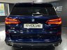 USED 2019 69 BMW X5 3.0 40i M Sport SUV 5dr Petrol Auto xDrive Euro 6 (s/s) (340 ps) TECH PACK, HUD, M SPORT PLUS!