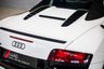 USED 2011 10 AUDI R8 5.2 FSI V10 Spyder 2dr Petrol R Tronic quattro Euro 4 (525 ps) LOW MILEAGE | TITANIUM EXHAUST