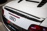 USED 2011 10 AUDI R8 5.2 FSI V10 Spyder 2dr Petrol R Tronic quattro Euro 4 (525 ps) LOW MILEAGE | TITANIUM EXHAUST
