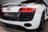 USED 2011 10 AUDI R8 5.2 FSI V10 Spyder 2dr Petrol R Tronic quattro Euro 4 (525 ps) LOW MILEAGE | TITANIUM EXHAUST