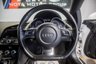 USED 2011 10 AUDI R8 5.2 FSI V10 Spyder 2dr Petrol R Tronic quattro Euro 4 (525 ps) LOW MILEAGE | TITANIUM EXHAUST