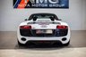 USED 2011 10 AUDI R8 5.2 FSI V10 Spyder 2dr Petrol R Tronic quattro Euro 4 (525 ps) LOW MILEAGE | TITANIUM EXHAUST