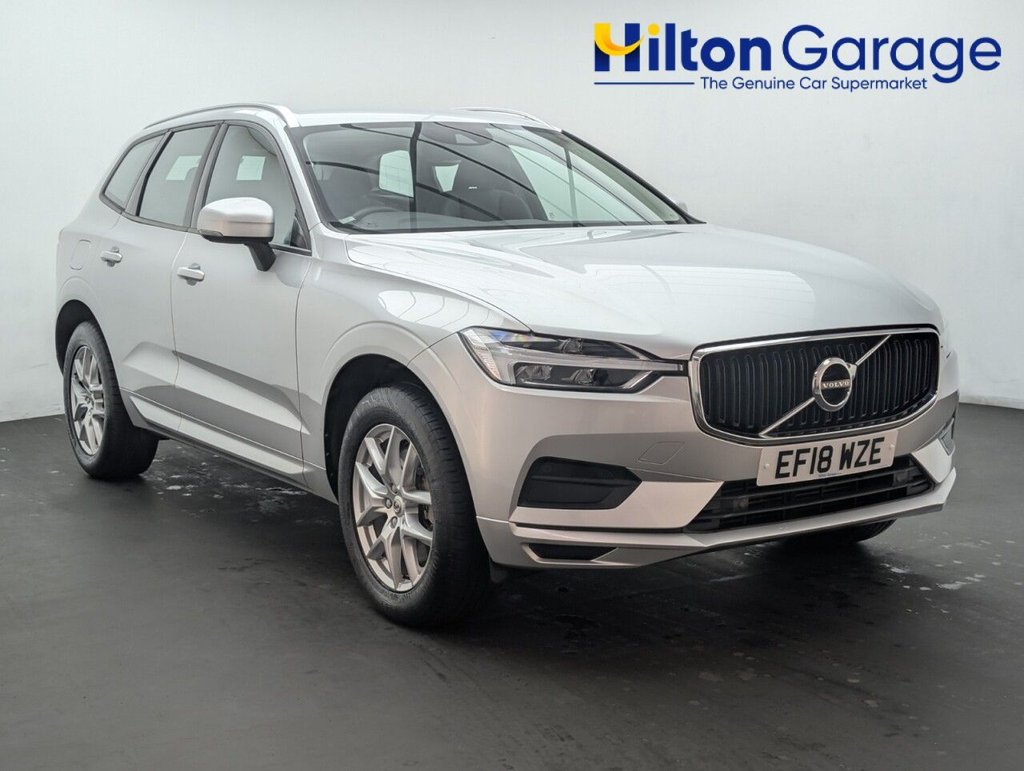 View our VOLVO XC60