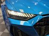 USED 2020 20 AUDI RS6 AVANT 4.0 TFSI V8 Vorsprung Estate 5dr Petrol Tiptronic quattro Euro 6 (s/s) (600 ps) AUDI EXCLUSIVE PAINT 1 OWNER