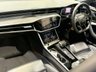 USED 2020 20 AUDI RS6 AVANT 4.0 TFSI V8 Vorsprung Estate 5dr Petrol Tiptronic quattro Euro 6 (s/s) (600 ps) AUDI EXCLUSIVE PAINT 1 OWNER