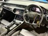 USED 2020 20 AUDI RS6 AVANT 4.0 TFSI V8 Vorsprung Estate 5dr Petrol Tiptronic quattro Euro 6 (s/s) (600 ps) AUDI EXCLUSIVE PAINT 1 OWNER