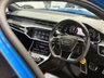 USED 2020 20 AUDI RS6 AVANT 4.0 TFSI V8 Vorsprung Estate 5dr Petrol Tiptronic quattro Euro 6 (s/s) (600 ps) AUDI EXCLUSIVE PAINT 1 OWNER