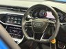 USED 2020 20 AUDI RS6 AVANT 4.0 TFSI V8 Vorsprung Estate 5dr Petrol Tiptronic quattro Euro 6 (s/s) (600 ps) AUDI EXCLUSIVE PAINT 1 OWNER