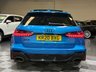 USED 2020 20 AUDI RS6 AVANT 4.0 TFSI V8 Vorsprung Estate 5dr Petrol Tiptronic quattro Euro 6 (s/s) (600 ps) AUDI EXCLUSIVE PAINT 1 OWNER