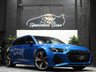 USED 2020 20 AUDI RS6 AVANT 4.0 TFSI V8 Vorsprung Estate 5dr Petrol Tiptronic quattro Euro 6 (s/s) (600 ps) AUDI EXCLUSIVE PAINT 1 OWNER