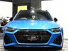 USED 2020 20 AUDI RS6 AVANT 4.0 TFSI V8 Vorsprung Estate 5dr Petrol Tiptronic quattro Euro 6 (s/s) (600 ps) AUDI EXCLUSIVE PAINT 1 OWNER