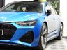 USED 2020 20 AUDI RS6 AVANT 4.0 TFSI V8 Vorsprung Estate 5dr Petrol Tiptronic quattro Euro 6 (s/s) (600 ps) AUDI EXCLUSIVE PAINT 1 OWNER