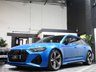 USED 2020 20 AUDI RS6 AVANT 4.0 TFSI V8 Vorsprung Estate 5dr Petrol Tiptronic quattro Euro 6 (s/s) (600 ps) AUDI EXCLUSIVE PAINT 1 OWNER