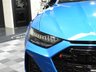 USED 2020 20 AUDI RS6 AVANT 4.0 TFSI V8 Vorsprung Estate 5dr Petrol Tiptronic quattro Euro 6 (s/s) (600 ps) AUDI EXCLUSIVE PAINT 1 OWNER