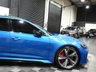 USED 2020 20 AUDI RS6 AVANT 4.0 TFSI V8 Vorsprung Estate 5dr Petrol Tiptronic quattro Euro 6 (s/s) (600 ps) AUDI EXCLUSIVE PAINT 1 OWNER