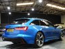 USED 2020 20 AUDI RS6 AVANT 4.0 TFSI V8 Vorsprung Estate 5dr Petrol Tiptronic quattro Euro 6 (s/s) (600 ps) AUDI EXCLUSIVE PAINT 1 OWNER