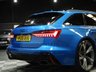 USED 2020 20 AUDI RS6 AVANT 4.0 TFSI V8 Vorsprung Estate 5dr Petrol Tiptronic quattro Euro 6 (s/s) (600 ps) AUDI EXCLUSIVE PAINT 1 OWNER
