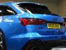 USED 2020 20 AUDI RS6 AVANT 4.0 TFSI V8 Vorsprung Estate 5dr Petrol Tiptronic quattro Euro 6 (s/s) (600 ps) AUDI EXCLUSIVE PAINT 1 OWNER