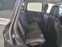 USED 2015 15 FORD KUGA 2.0 TDCi Titanium SUV 5dr Diesel Manual 2WD Euro 6 (s/s) (150 ps) 
