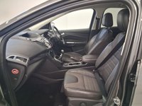 USED 2015 15 FORD KUGA 2.0 TDCi Titanium SUV 5dr Diesel Manual 2WD Euro 6 (s/s) (150 ps) 