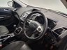 USED 2015 15 FORD KUGA 2.0 TDCi Titanium SUV 5dr Diesel Manual 2WD Euro 6 (s/s) (150 ps) 