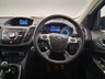 USED 2015 15 FORD KUGA 2.0 TDCi Titanium SUV 5dr Diesel Manual 2WD Euro 6 (s/s) (150 ps) 