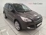 USED 2015 15 FORD KUGA 2.0 TDCi Titanium SUV 5dr Diesel Manual 2WD Euro 6 (s/s) (150 ps) 