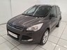 USED 2015 15 FORD KUGA 2.0 TDCi Titanium SUV 5dr Diesel Manual 2WD Euro 6 (s/s) (150 ps) 