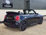 USED 2016 16 MINI CONVERTIBLE 2.0 John Cooper Works Convertible 2dr Petrol Auto Euro 6 (s/s) (231 ps) PX WELCOME - FINANCE AVAILABLE