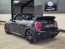 USED 2016 16 MINI CONVERTIBLE 2.0 John Cooper Works Convertible 2dr Petrol Auto Euro 6 (s/s) (231 ps) PX WELCOME - FINANCE AVAILABLE