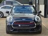 USED 2016 16 MINI CONVERTIBLE 2.0 John Cooper Works Convertible 2dr Petrol Auto Euro 6 (s/s) (231 ps) PX WELCOME - FINANCE AVAILABLE
