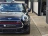 USED 2016 16 MINI CONVERTIBLE 2.0 John Cooper Works Convertible 2dr Petrol Auto Euro 6 (s/s) (231 ps) PX WELCOME - FINANCE AVAILABLE