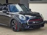 USED 2016 16 MINI CONVERTIBLE 2.0 John Cooper Works Convertible 2dr Petrol Auto Euro 6 (s/s) (231 ps) PX WELCOME - FINANCE AVAILABLE