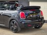 USED 2016 16 MINI CONVERTIBLE 2.0 John Cooper Works Convertible 2dr Petrol Auto Euro 6 (s/s) (231 ps) PX WELCOME - FINANCE AVAILABLE