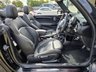 USED 2016 16 MINI CONVERTIBLE 2.0 John Cooper Works Convertible 2dr Petrol Auto Euro 6 (s/s) (231 ps) PX WELCOME - FINANCE AVAILABLE